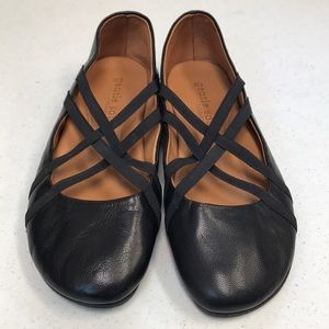 Kenneth Cole Gentle Souls Bay Brand shoes